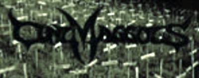 logo Cunt Maggots